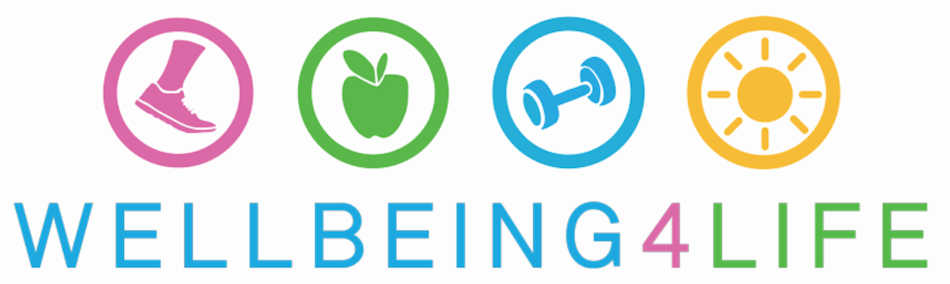 Wellbeing4Life