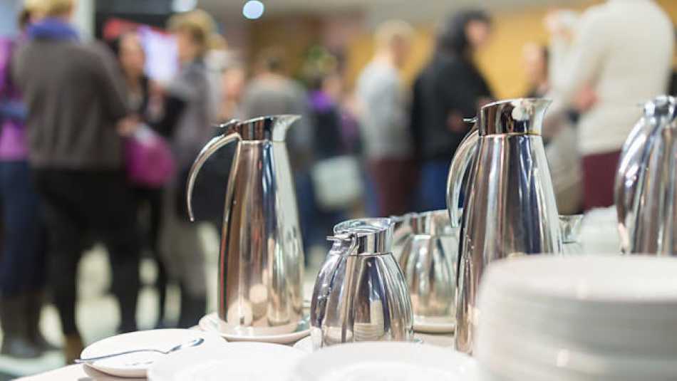 There are many people with the same common networking fears as you have!