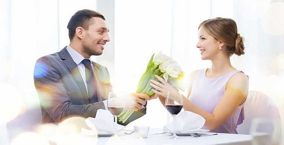 I am in no doubt that Givers Gain&reg;. In my world, a surprise bunch of flowers always wins over something more functional!