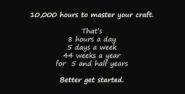 A Bad Hand Played Well: How to own your 90,000 hours at work