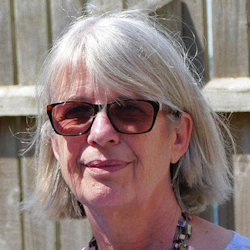 Jacky Sherman