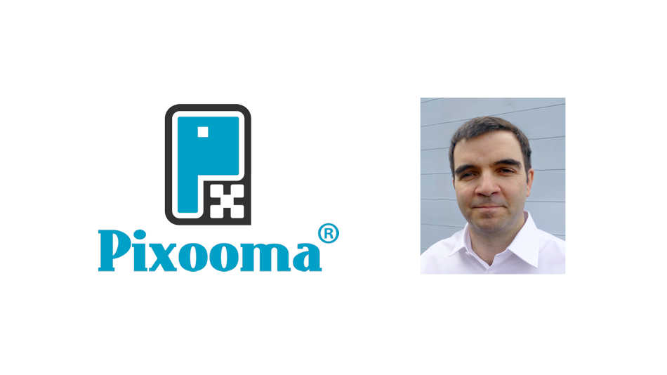 In my case study blog post this week, I'd like to introduce you to Mark Coster of Pixooma!