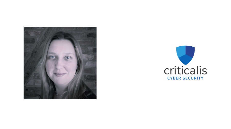 In my case study blog post this week, I'd like to introduce you to Laura Askew of Criticalis!