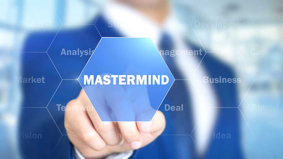 If you're thinking of joining a mastermind group, be sure that it's right for you!